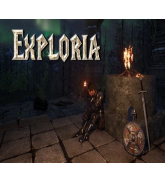 Exploria Steam Key GLOBAL